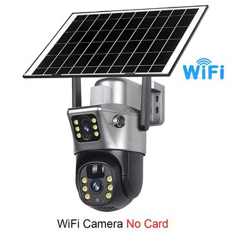 Video Surveillance