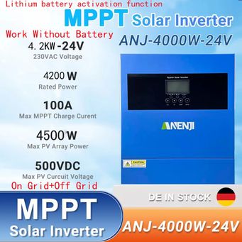 Electrical Equipment & Supplies