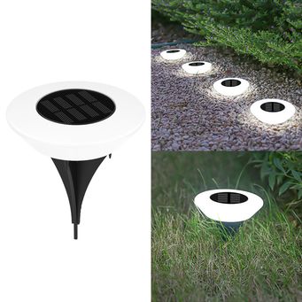 Outdoor Lighting