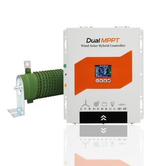 Electrical Equipment & Supplies