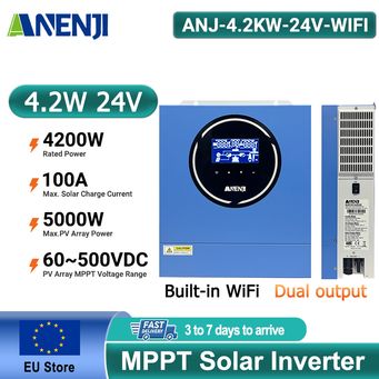 Electrical Equipment & Supplies