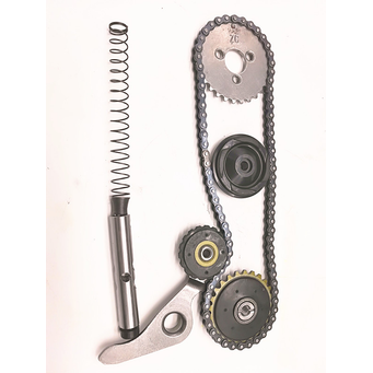 Other Motorcycle Accessories