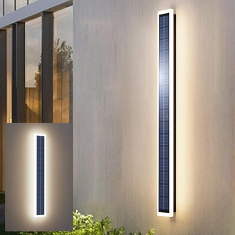 Outdoor Lighting