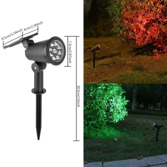 Outdoor Lighting