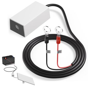 Electrical Equipment & Supplies