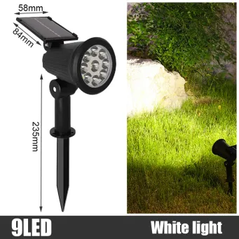Outdoor Lighting