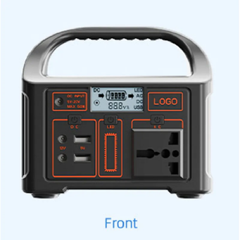 Electricals Products & Accessories