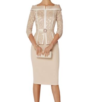 Party & Vacation Wear