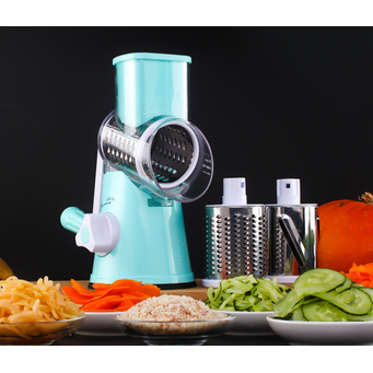 Kitchen Knives & Accessories