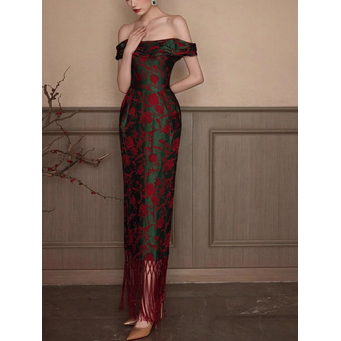 Party & Vacation Wear