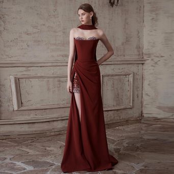 Party & Vacation Wear