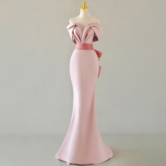 Special Occasion Dresses