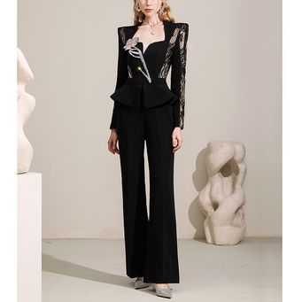 Party & Vacation Wear