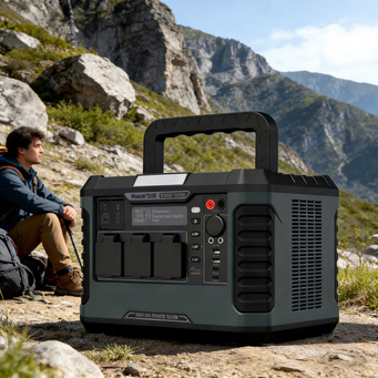 RV Parts & Accessories