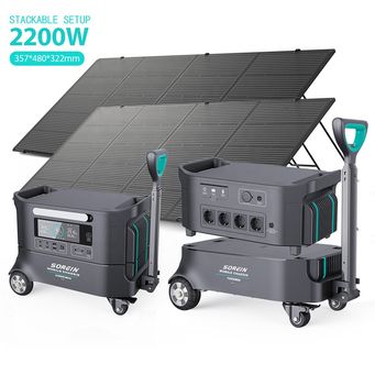 RV Parts & Accessories