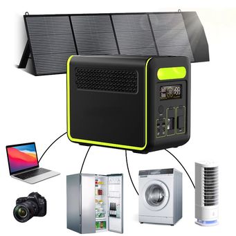 Packing Equipment 