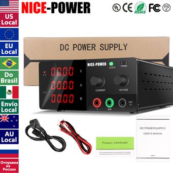 Electrical Equipment & Supplies