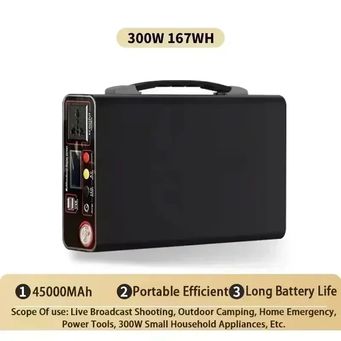 Electricals Products & Accessories