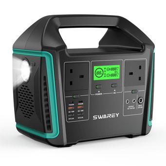 Electricals Products & Accessories