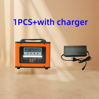 Electricals Products & Accessories