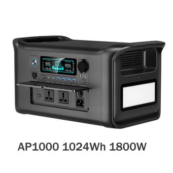 Electricals Products & Accessories