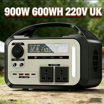Electricals Products & Accessories