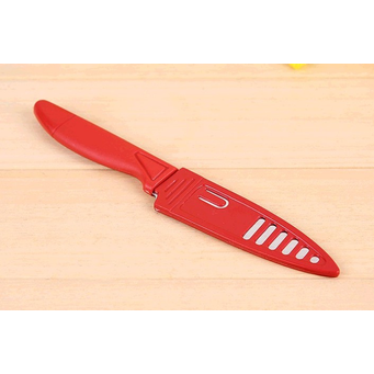 Kitchen Knives & Accessories