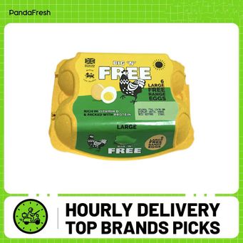 Fresh Produce