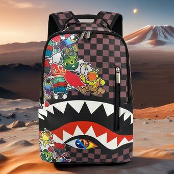 Backpack