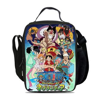 Special Purpose Bags