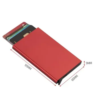 Wallets  