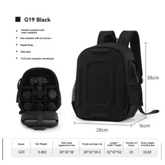 Men's Bags  