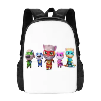 Backpack