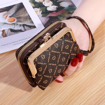 Wallets  