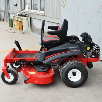 Agricultural Machinery & Equipment