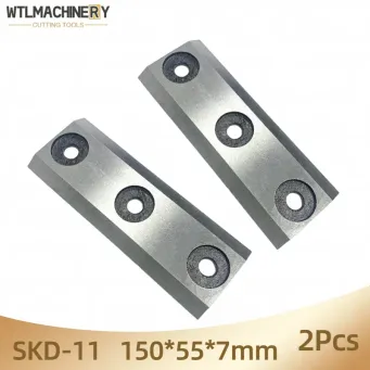 Woodworking Machinery & Accessories