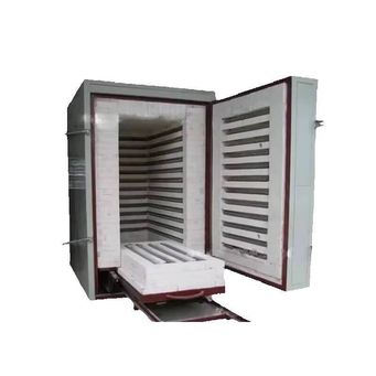 Manufacturing & Industrial Equipment