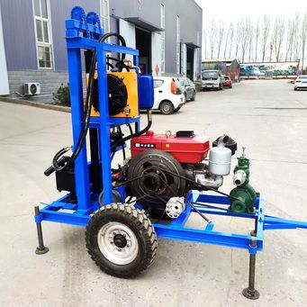 Agricultural Machinery & Equipment
