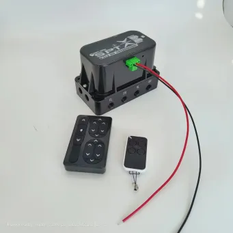Packing Equipment 