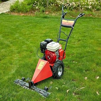 Agricultural Machinery & Equipment