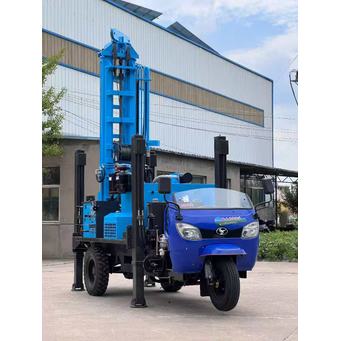 Agricultural Machinery & Equipment