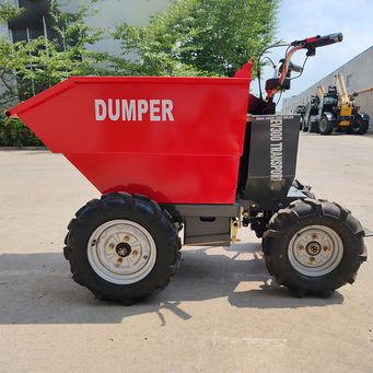 Construction Equipment