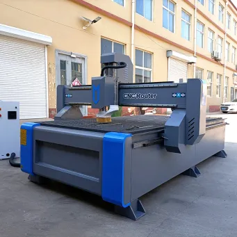 Woodworking Machinery & Accessories