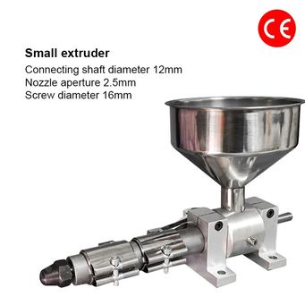 Manufacturing & Industrial Equipment