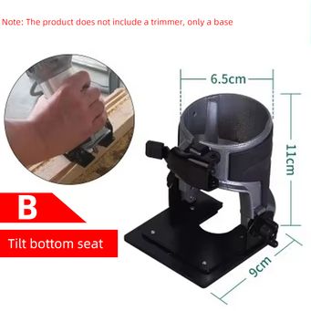 Woodworking Machinery & Accessories