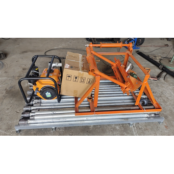 Agricultural Machinery & Equipment