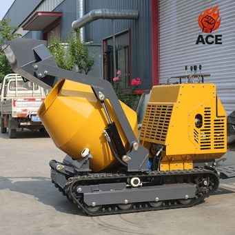 Construction Equipment