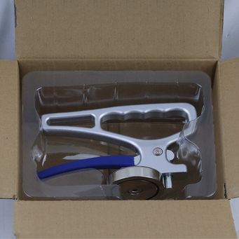Handling, Warehousing & Transportation Equipment