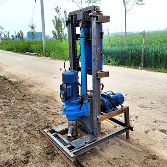 Agricultural Machinery & Equipment