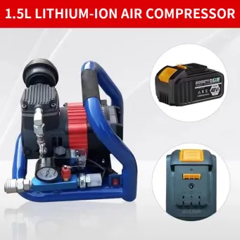 Agricultural Machinery & Equipment